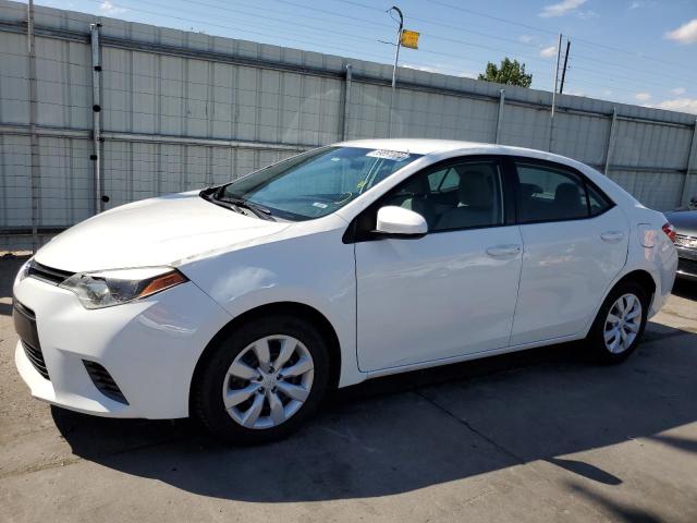 toyota corolla 2016 5yfburhe2gp496730