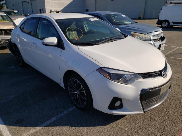 toyota corolla l 2016 5yfburhe2gp499725