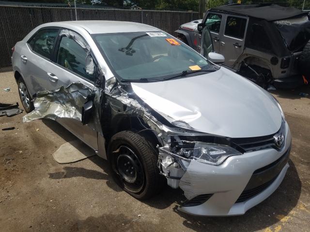 toyota corolla l 2016 5yfburhe2gp528222