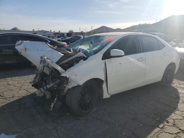 toyota corolla l 2016 5yfburhe2gp532724