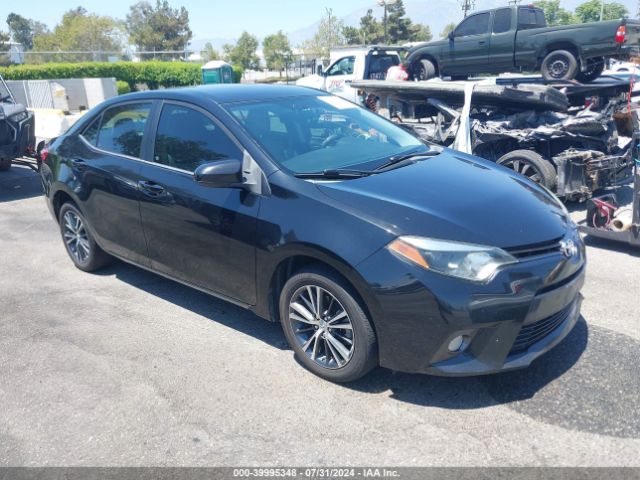 toyota corolla 2016 5yfburhe2gp536501