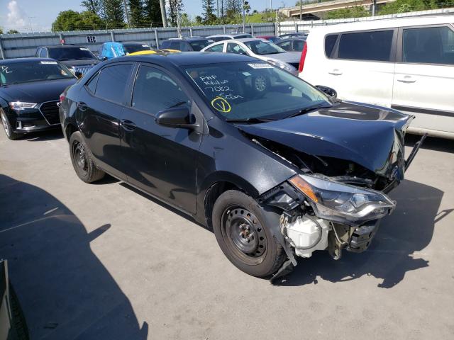 toyota corolla l 2016 5yfburhe2gp537082