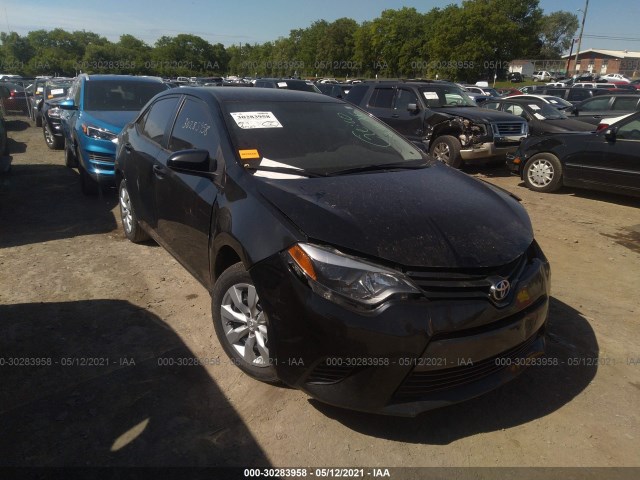 toyota corolla 2016 5yfburhe2gp538250