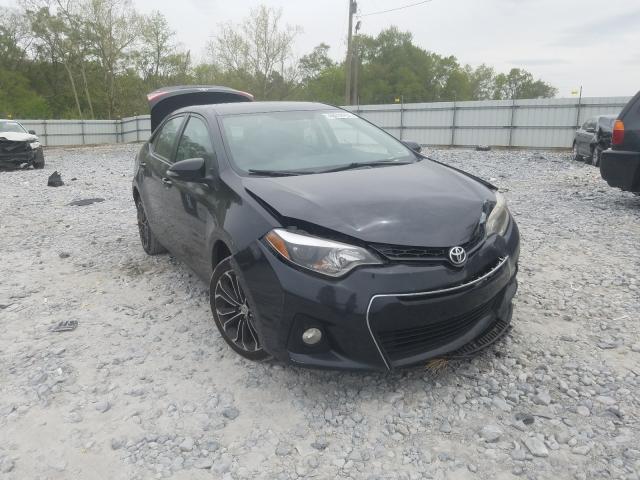 toyota corolla l 2016 5yfburhe2gp543481