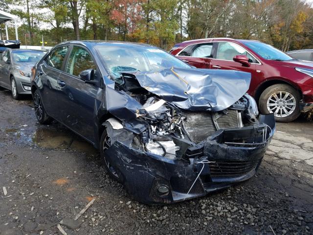 toyota corolla l 2016 5yfburhe2gp548549