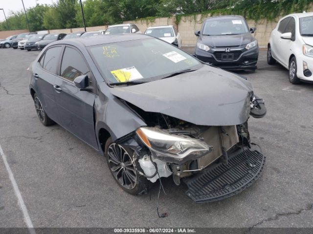 toyota corolla 2016 5yfburhe2gp556005