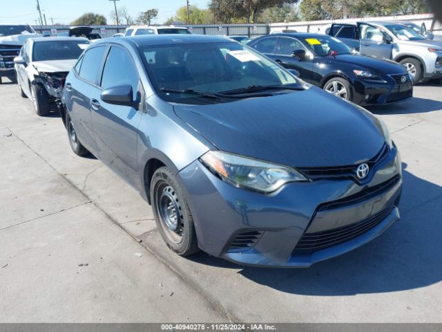 toyota corolla 2016 5yfburhe2gp561690