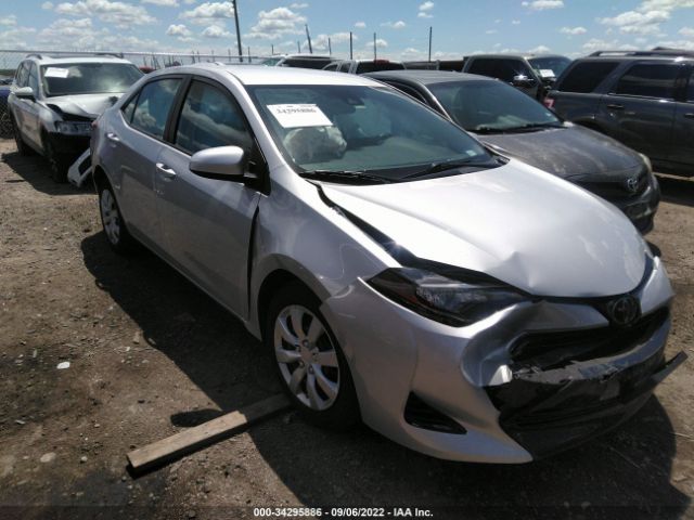 toyota corolla 2017 5yfburhe2hp583352