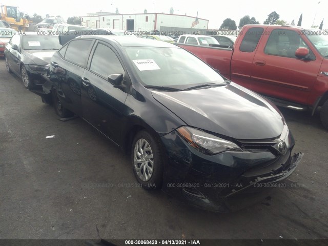 toyota corolla 2017 5yfburhe2hp625664