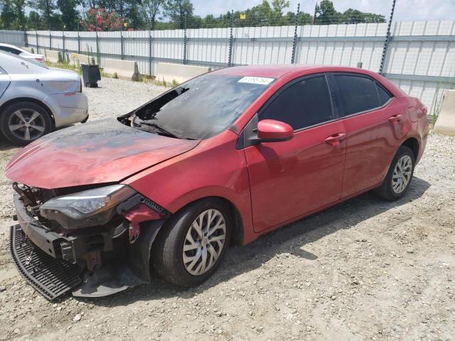 toyota corolla l 2017 5yfburhe2hp638320