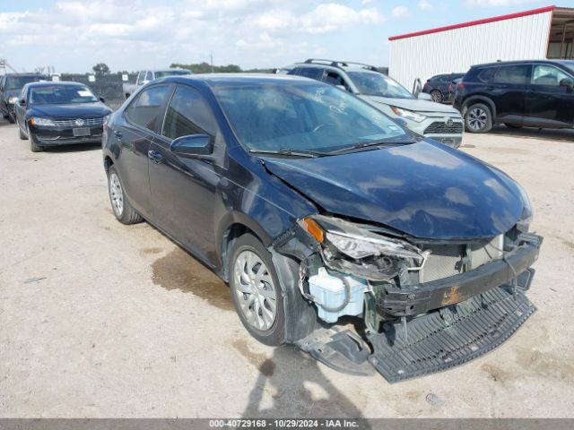 toyota corolla 2017 5yfburhe2hp644697