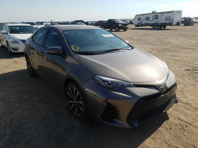 toyota corolla l 2017 5yfburhe2hp665758