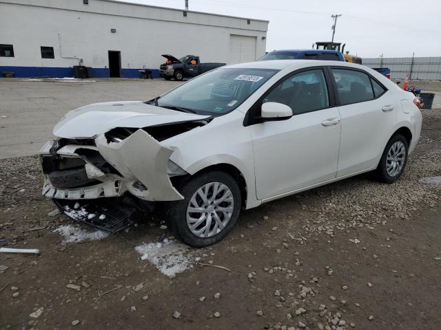 toyota corolla l 2017 5yfburhe2hp673911