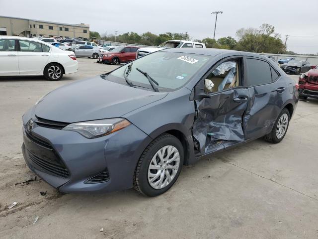 toyota corolla l 2017 5yfburhe2hp675478