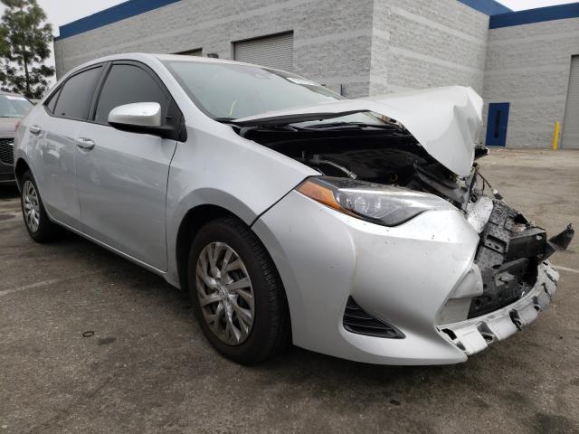 toyota corolla l 2017 5yfburhe2hp697626