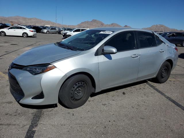 toyota corolla l 2017 5yfburhe2hp706387