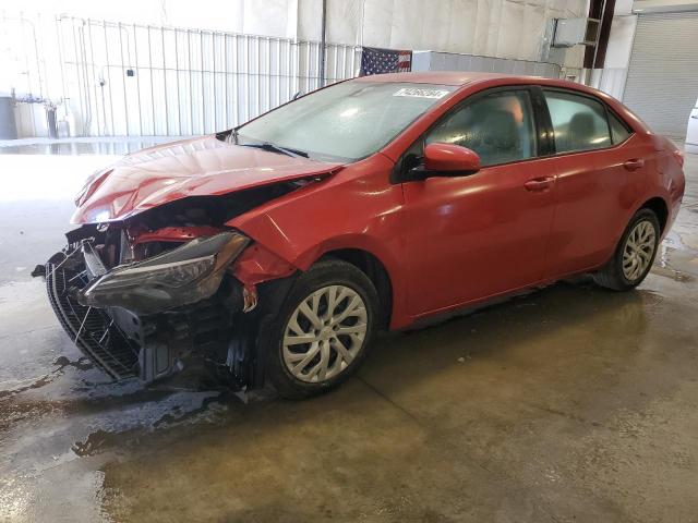 toyota corolla l 2017 5yfburhe2hp722900