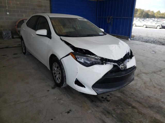 toyota corolla l 2017 5yfburhe2hp734349