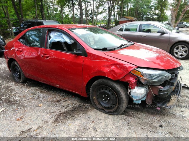 toyota corolla 2018 5yfburhe2jp739878