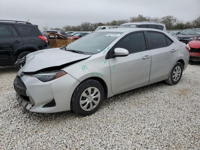 toyota corolla 2018 5yfburhe2jp774307