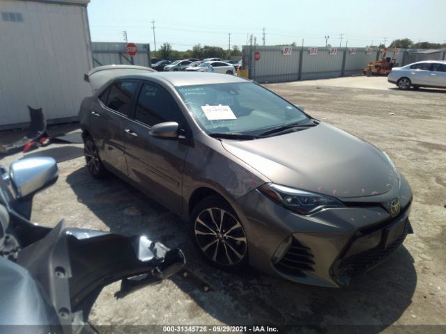 toyota corolla 2018 5yfburhe2jp782679