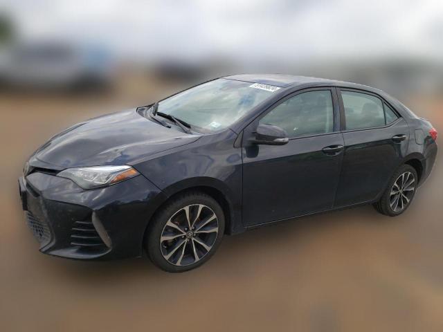 toyota corolla 2018 5yfburhe2jp783718