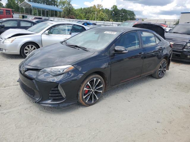 toyota corolla l 2018 5yfburhe2jp785842