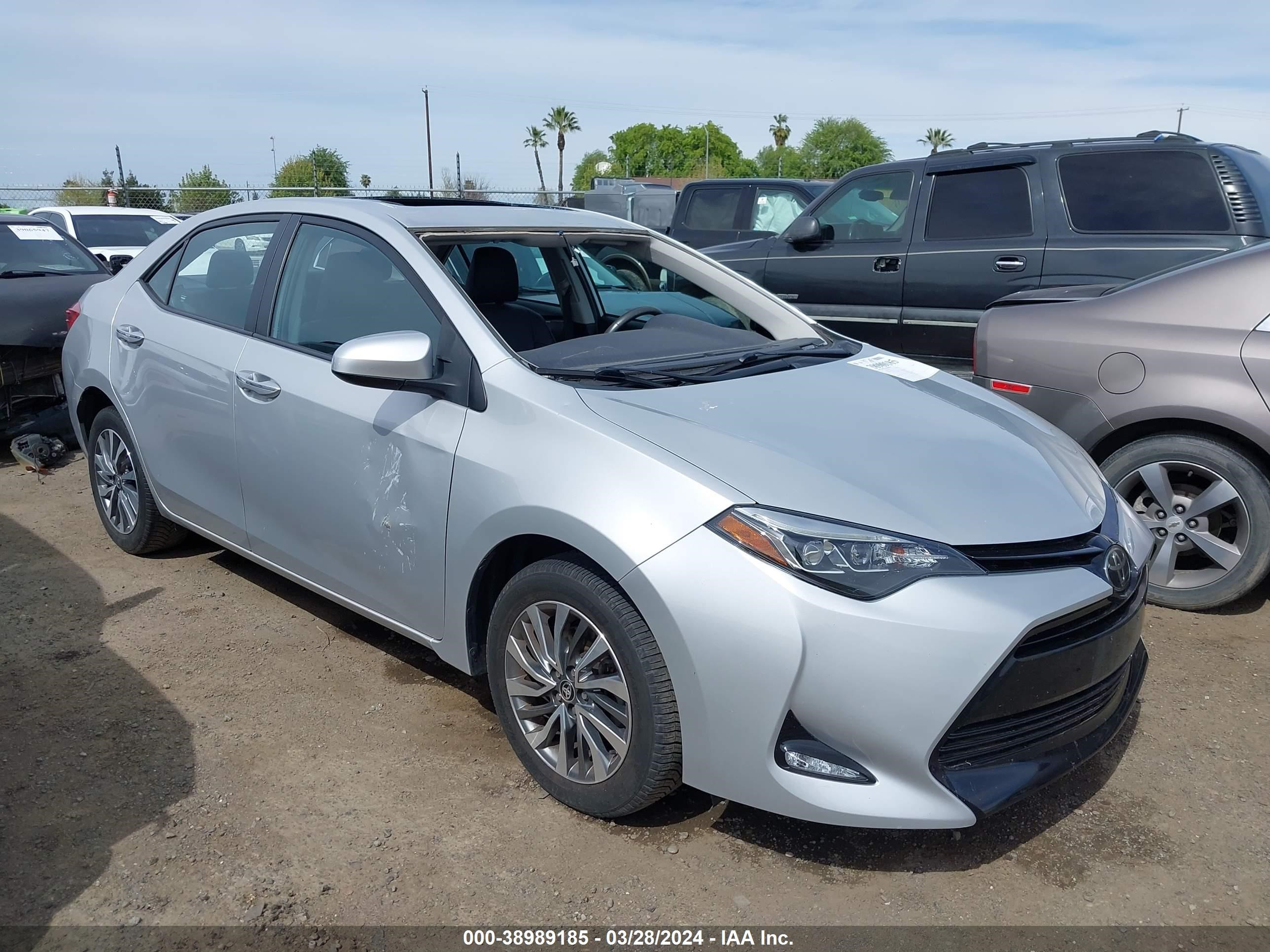 toyota corolla 2018 5yfburhe2jp792970