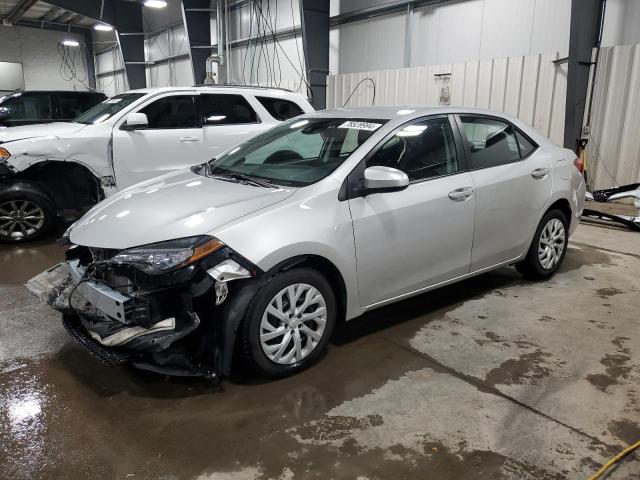 toyota corolla l 2018 5yfburhe2jp802137