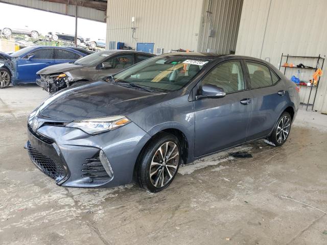 toyota corolla 2018 5yfburhe2jp804617