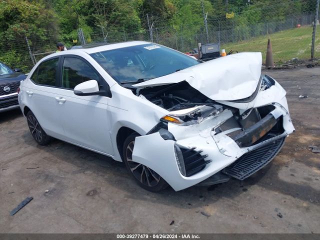 toyota corolla 2018 5yfburhe2jp820881