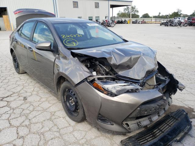 toyota corolla 2018 5yfburhe2jp846431