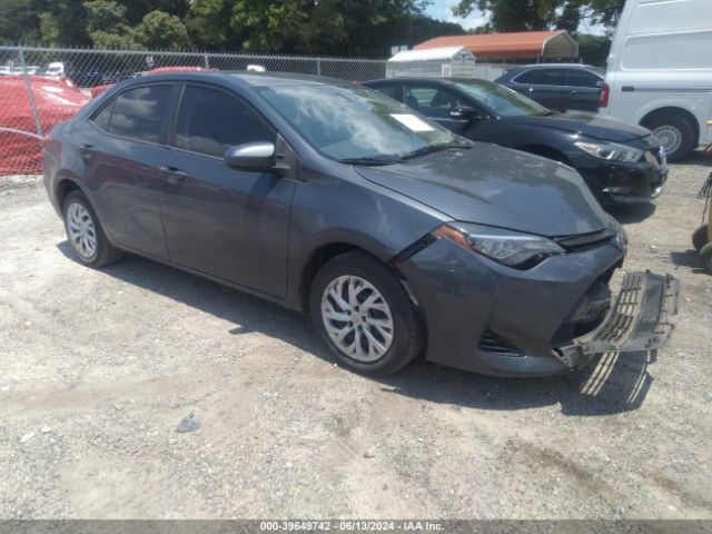 toyota corolla 2018 5yfburhe2jp846963