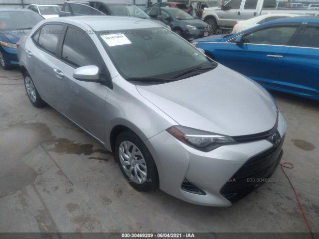 toyota corolla 2018 5yfburhe2jp848583