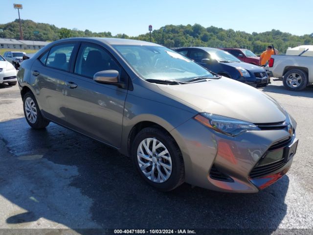 toyota corolla 2018 5yfburhe2jp848776