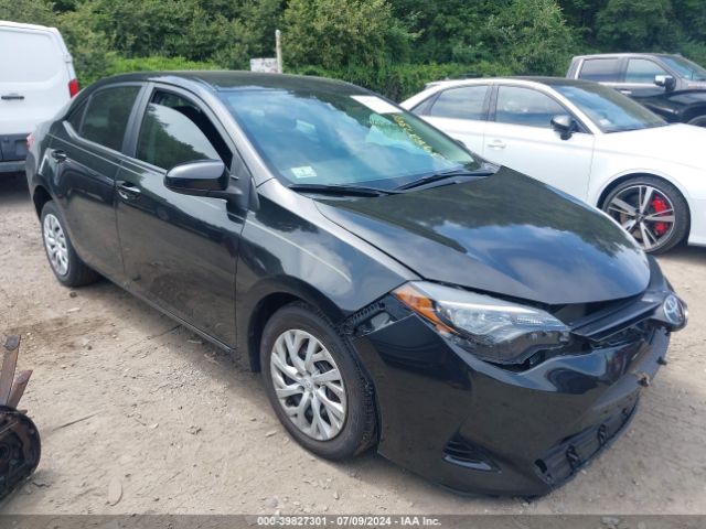 toyota corolla 2019 5yfburhe2kp858645