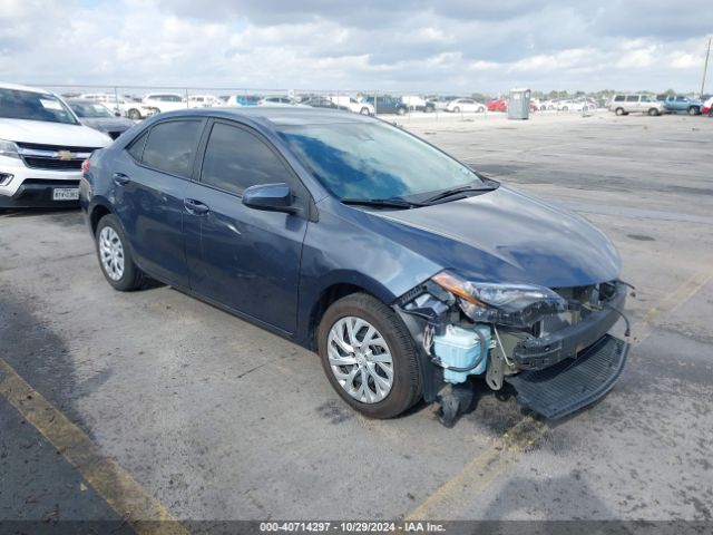 toyota corolla 2019 5yfburhe2kp861674