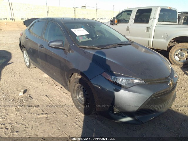 toyota corolla 2019 5yfburhe2kp866289