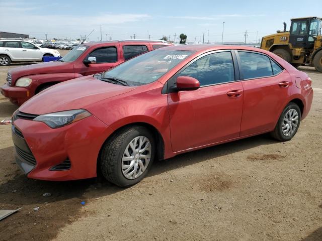 toyota corolla l 2019 5yfburhe2kp871377