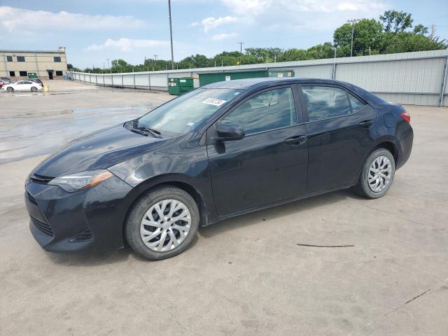 toyota corolla 2019 5yfburhe2kp871430