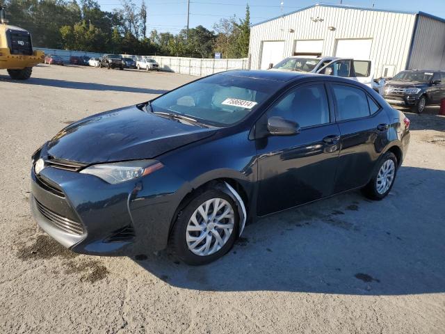 toyota corolla l 2019 5yfburhe2kp873338