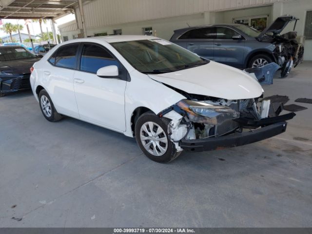 toyota corolla 2019 5yfburhe2kp875252