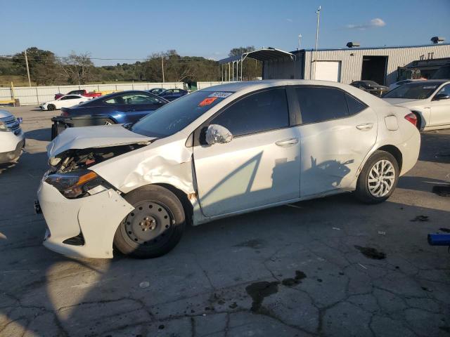 toyota corolla l 2019 5yfburhe2kp878460