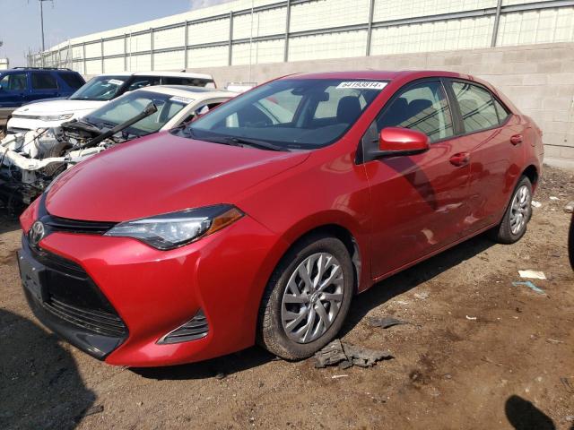 toyota corolla 2019 5yfburhe2kp900022