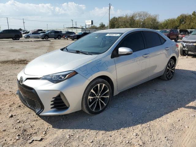 toyota corolla l 2019 5yfburhe2kp905074