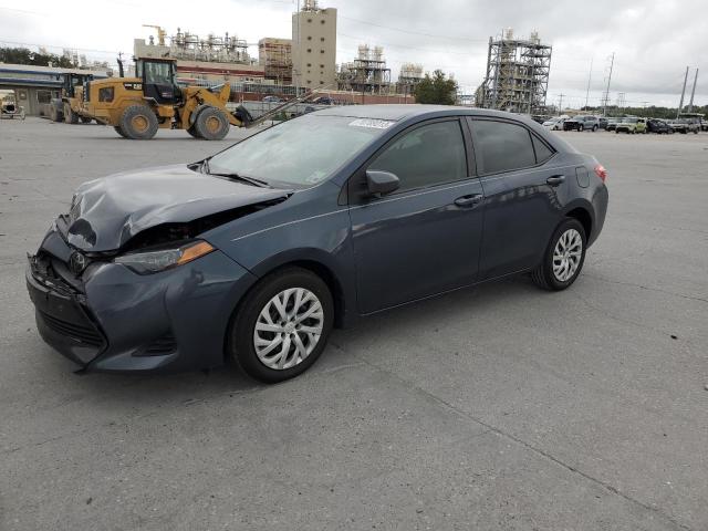 toyota corolla l 2019 5yfburhe2kp907875