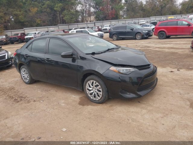 toyota corolla 2019 5yfburhe2kp912171