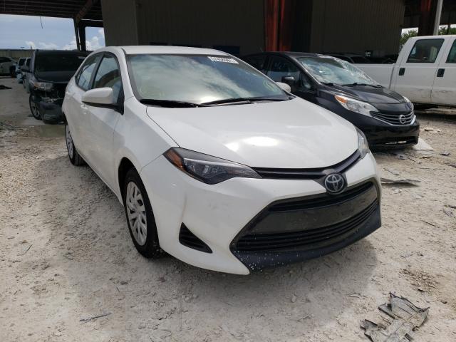 toyota corolla l 2019 5yfburhe2kp912994