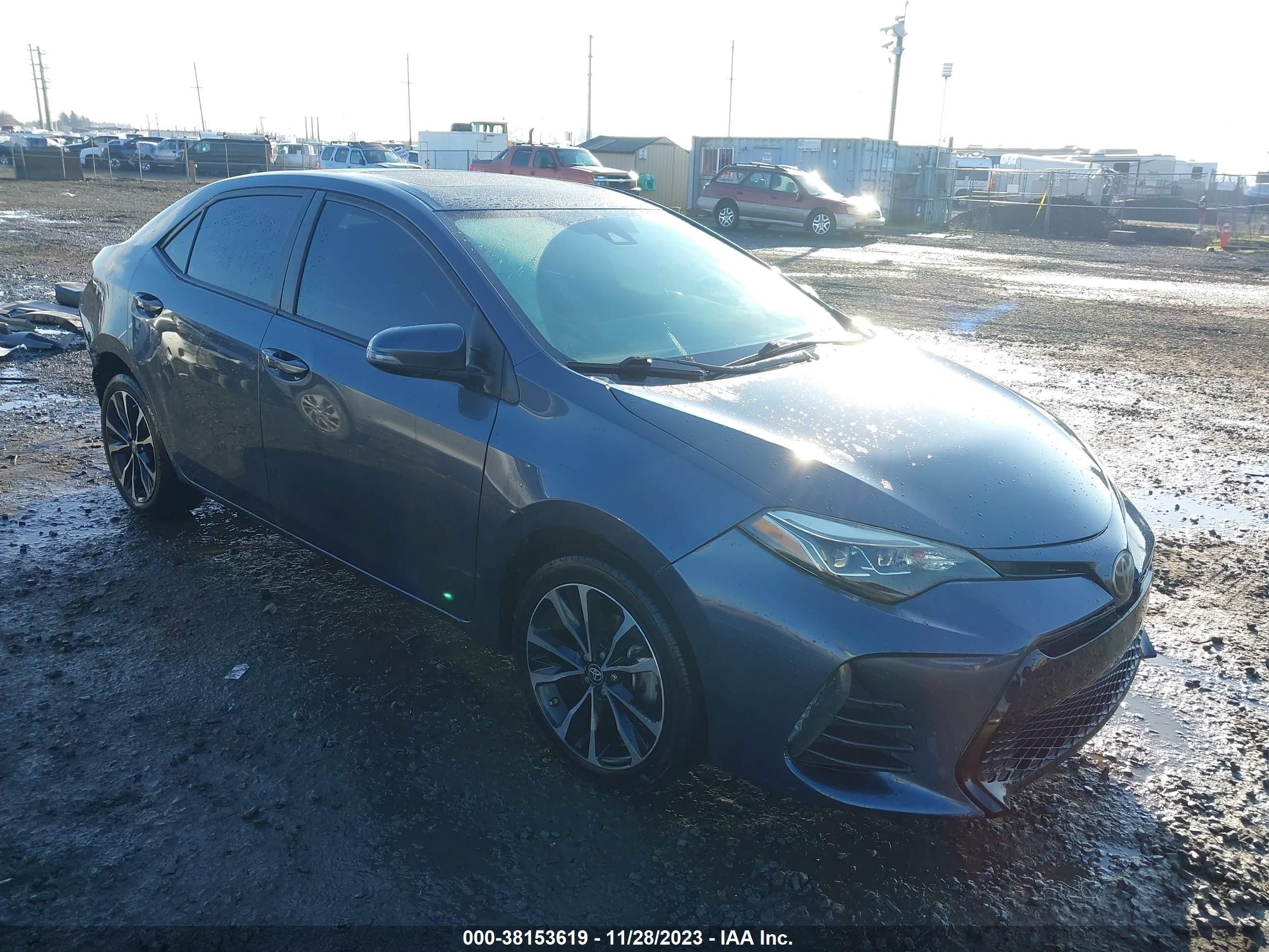 toyota corolla 2019 5yfburhe2kp917760