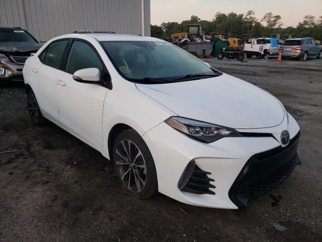 toyota corolla l 2019 5yfburhe2kp921856